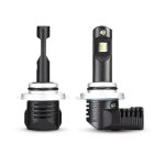 Λάμπες NovSight A500-N20B-H7 60W 8000LM 6500K 2τμχ
