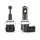Λάμπες NovSight A500-N20B-H7 60W 8000LM 6500K 2τμχ
