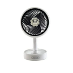 Μίνι επαναφορτιζόμενο ανεμιστηράκι Andowl Q-F2270 λευκό
