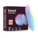 Μοντέρνο φωτιστικό οροφής LED RGB Smart Ceiling Light με WiFi XD-TUYA-022
