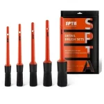 Πινέλα καθαρισμού αυτοκινήτου 5τμχ Detailing Brush Set SPTA