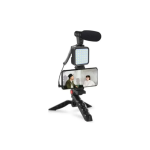 Plokama PK-772 Video Making Τρίποδο Σετ