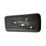 Power Bank γρήγορης φόρτισης 60000mAh Andowl Q-CD906 πράσινο - Image 2