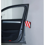 Προστατευτικά Πρόσκρουσης Για Γωνίες Parking 38X15cm 2001145
