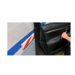 Προστατευτικά Πρόσκρουσης Για Γωνίες Parking 38X15cm 2001145