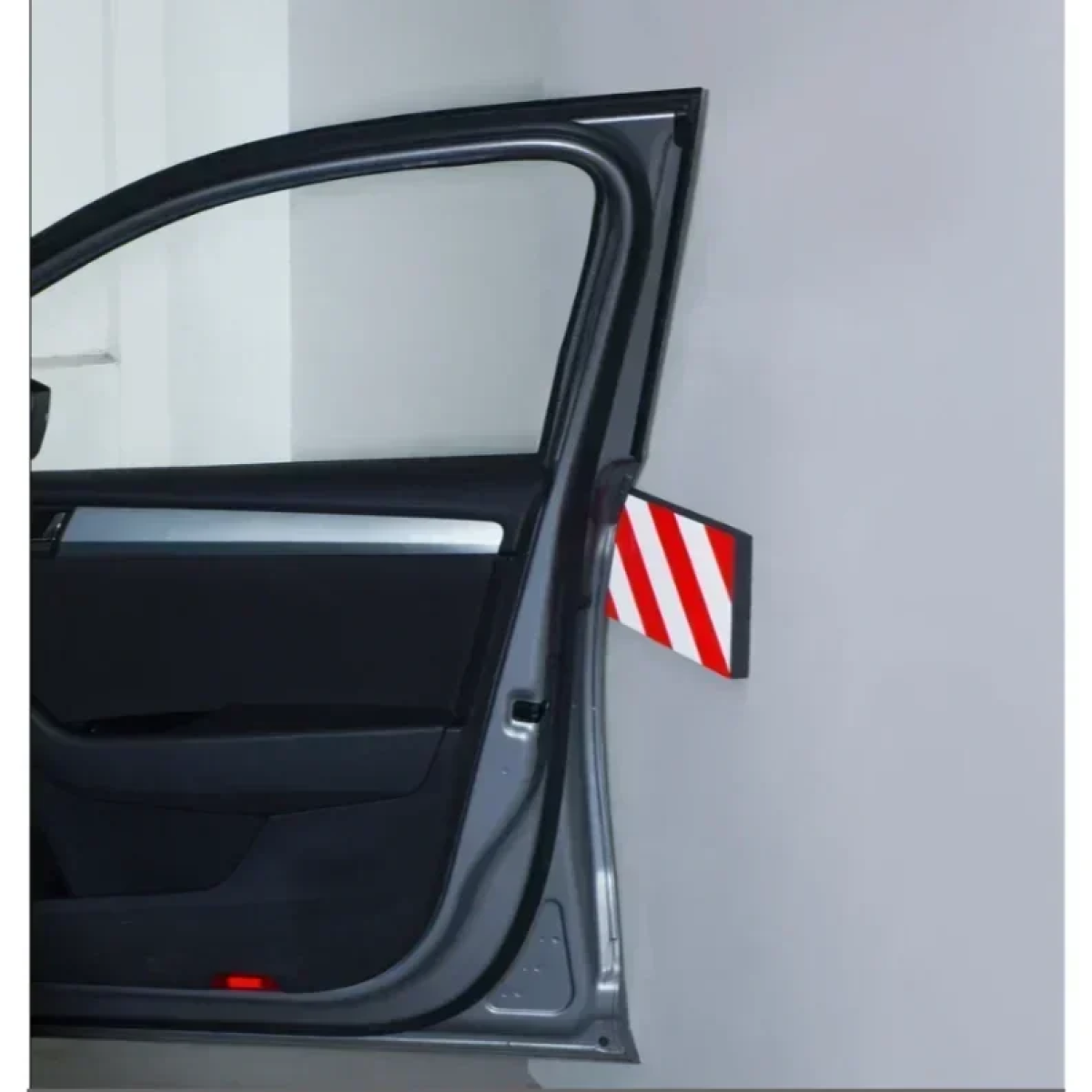 Προστατευτικά Πρόσκρουσης Για Γωνίες Parking 50X10cm 2001141