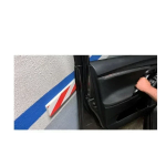 Προστατευτικά Πρόσκρουσης Για Γωνίες Parking 50X10cm 2001141