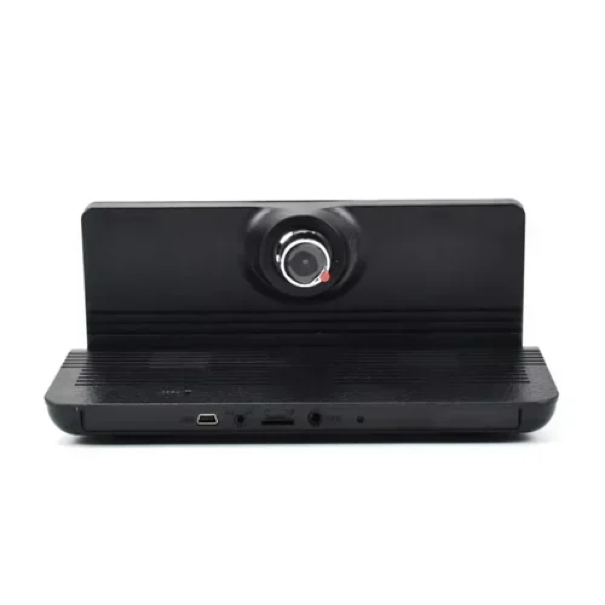 Set DVR με εμπρόσθια, οπίσθια κάμερα και οθόνη 6.7″ Full HD OEM – μαύρο - Image 2