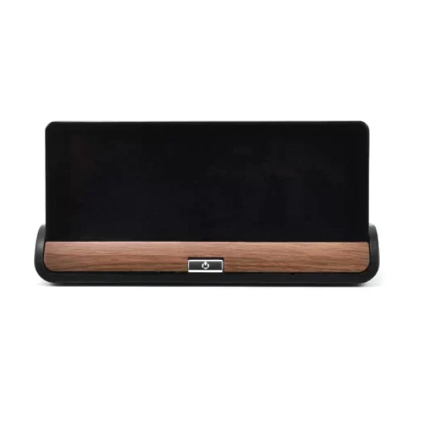 Set DVR με εμπρόσθια, οπίσθια κάμερα και οθόνη 6.7″ Full HD OEM – μαύρο