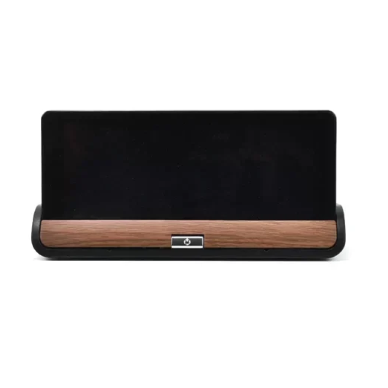 Set DVR με εμπρόσθια, οπίσθια κάμερα και οθόνη 6.7″ Full HD OEM – μαύρο