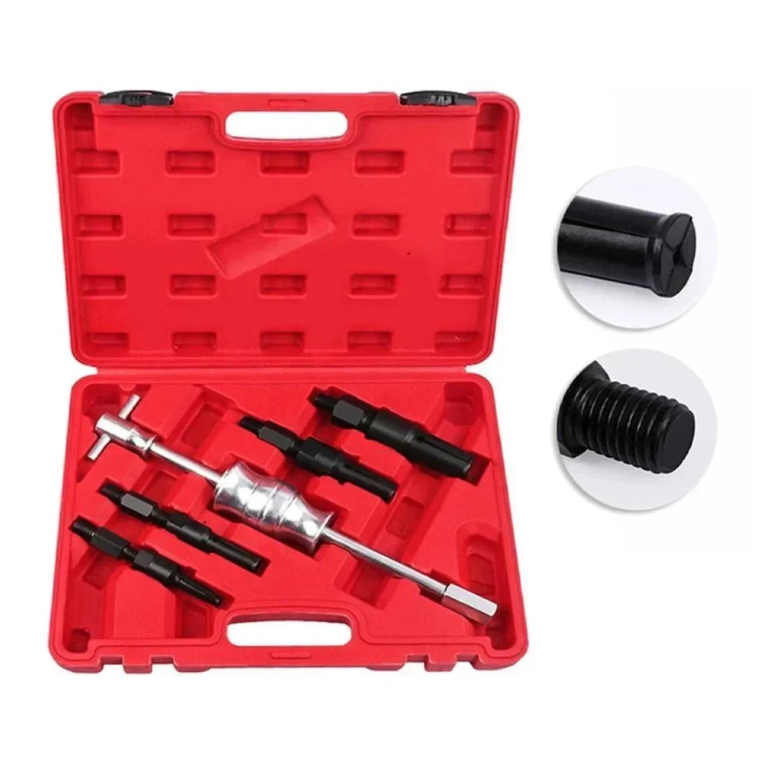 Σετ Εξωλκέα Εσωτερικών Ρουλεμαν 5 τμχ