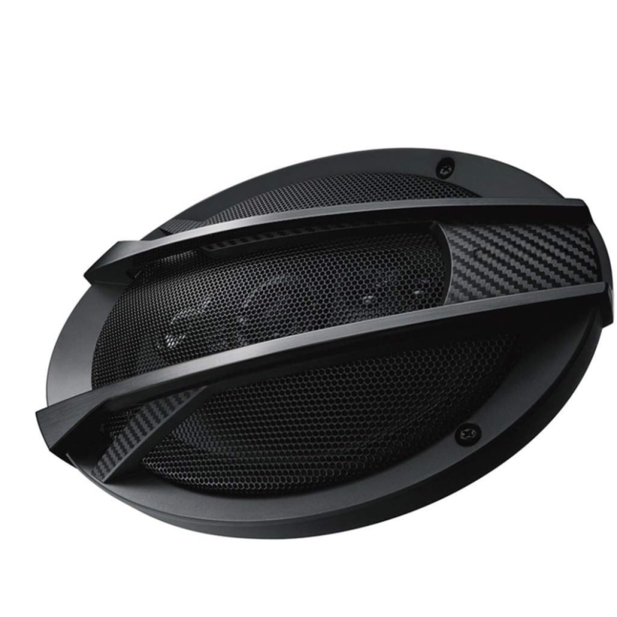 Σετ ηχεία αυτοκινήτου 100W RMS XS-XB6951 μαύρο