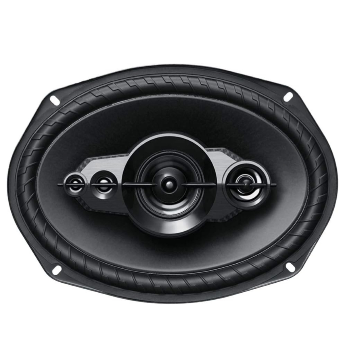Σετ ηχεία αυτοκινήτου 100W RMS XS-XB6951 μαύρο