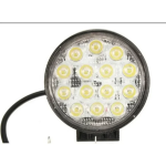 Στρόγγυλος LED Προβολέας Εργασίας 114*32mm 36699