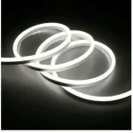Ταινία LED εξωτερικού χώρου σιλικόνης 5m λευκού φωτισμού IP65 Andowl Q-DT05