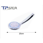 Τηλέφωνο Ντουζ 20 Εκατοστών 16010