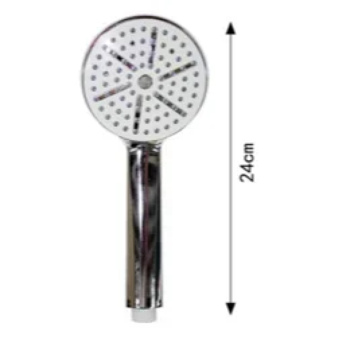 Τηλέφωνο Ντουζ 24 Εκατοστών 10791