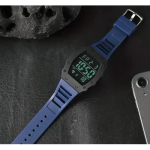 TOMI Unisex Ψηφιακό Αθλητικό Ρολόι Αδιάβροχο T230