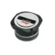 Tweeter αυτοκινήτου στρογγυλό 1000W CTC-26AG ασημί