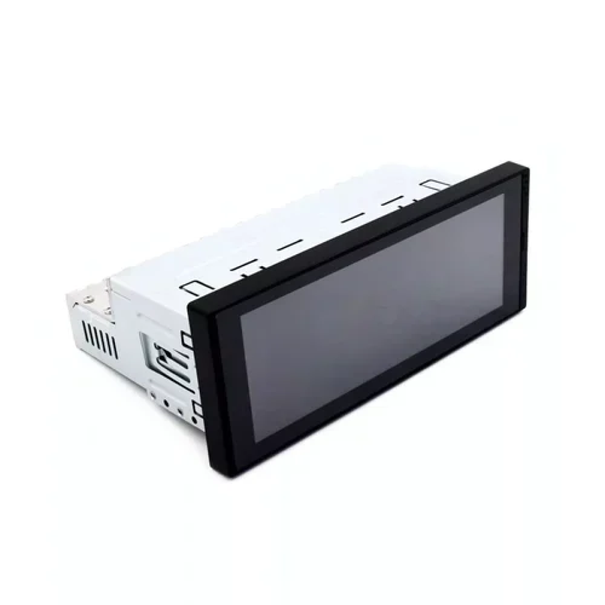 Universal 6.9″ Multimedia Player 1 DIN 1+16G GPS, Mirrorlink, Android OEM SP7069 – μαύρο - Image 2