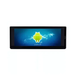 Universal 6.9″ Multimedia Player 1 DIN 1+16G GPS, Mirrorlink, Android OEM SP7069 – μαύρο