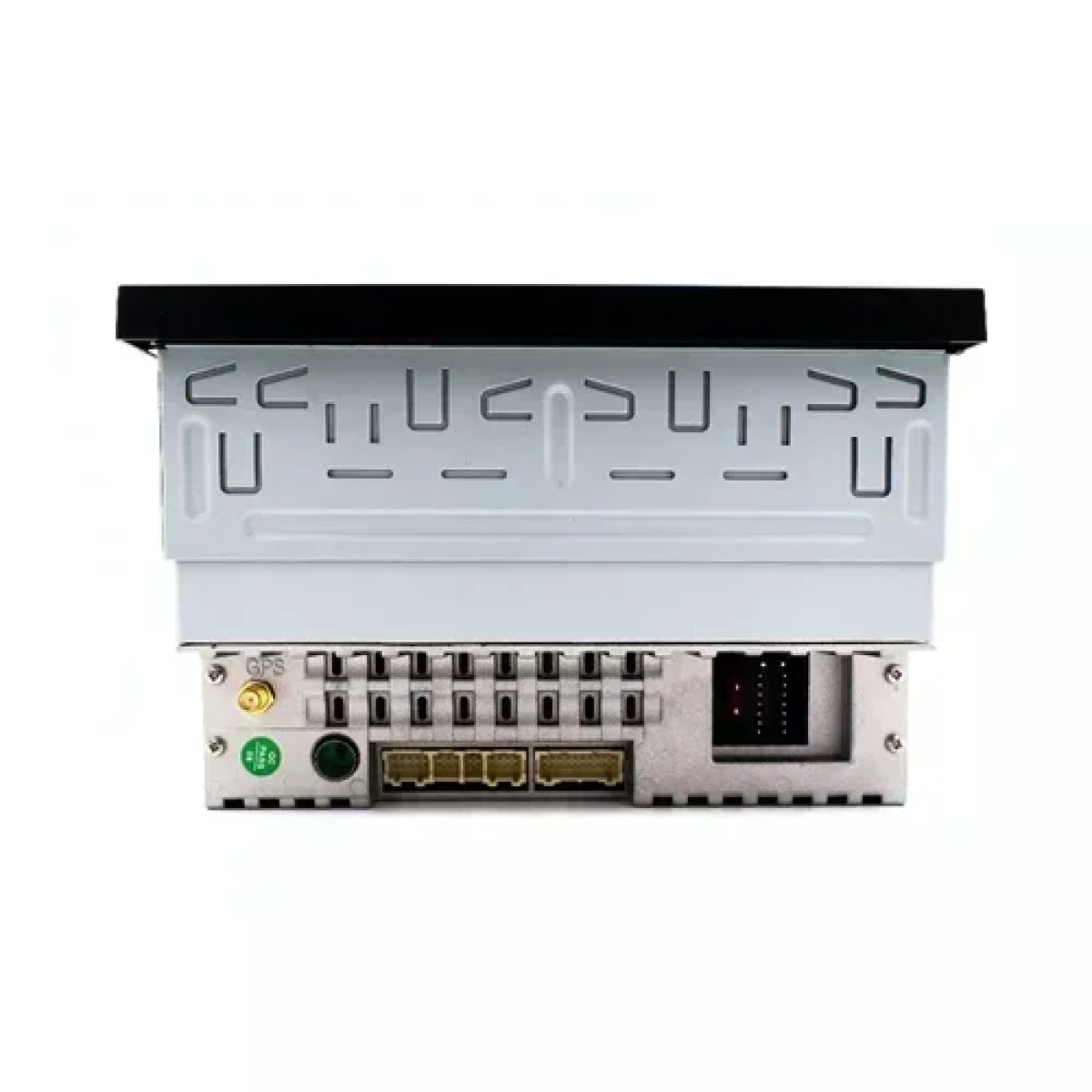 Universal 6.9″ Multimedia Player 1 DIN 1+16G GPS, Mirrorlink, Android OEM SP7069 – μαύρο - Image 3