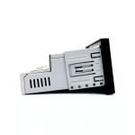 Universal 6.9″ Multimedia Player 1 DIN 1+16G GPS, Mirrorlink, Android OEM SP7069 – μαύρο - Image 5