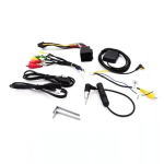 Universal 6.9″ Multimedia Player 1 DIN 1+16G GPS, Mirrorlink, Android OEM SP7069 – μαύρο - Image 6