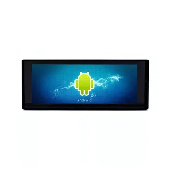 Universal 6.9″ Multimedia Player 1 DIN 1+16G GPS, Mirrorlink, Android OEM SP7069 – μαύρο