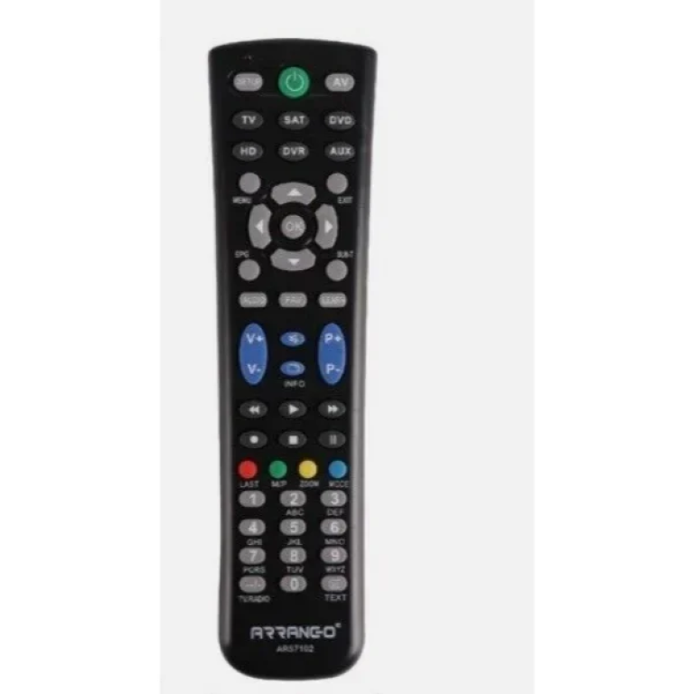 Universal Τηλεχειριστήριο Arrango AR57102 για Τηλεοράσεις