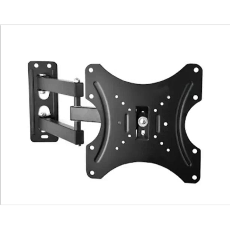 Βάση τηλεόρασης τοίχου Arrango AF79505 από 14"- 42" έως 50 kg
