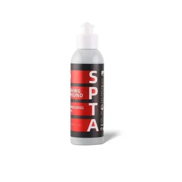 Υγρό γυαλίσματος αυτοκινήτου Polishing Compound Spta 1000ml