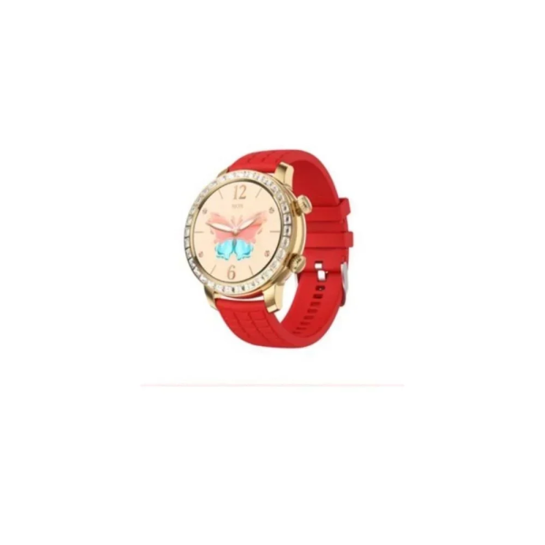 Z59 Mini Smartwatch Gold