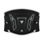 Ζώνη προστασίας για αναβάτη μοτοσυκλέτας Medium Motowolf MDL1028 – μαύρο, γκρι