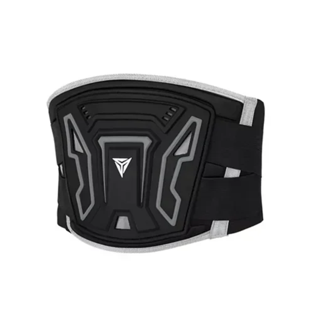 Ζώνη προστασίας για αναβάτη μοτοσυκλέτας Medium Motowolf MDL1028 – μαύρο, γκρι - Image 3