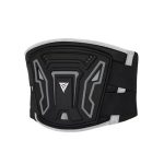 Ζώνη προστασίας για αναβάτη μοτοσυκλέτας Medium Motowolf MDL1028 – μαύρο, γκρι - Image 3