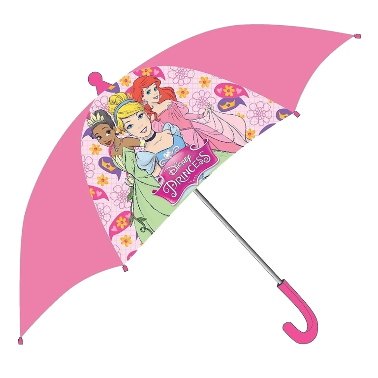 Ομπρέλα Princess H60cm