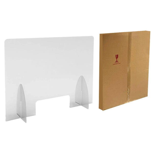 Προστατευτικό Plexiglass Πάχος 3mm