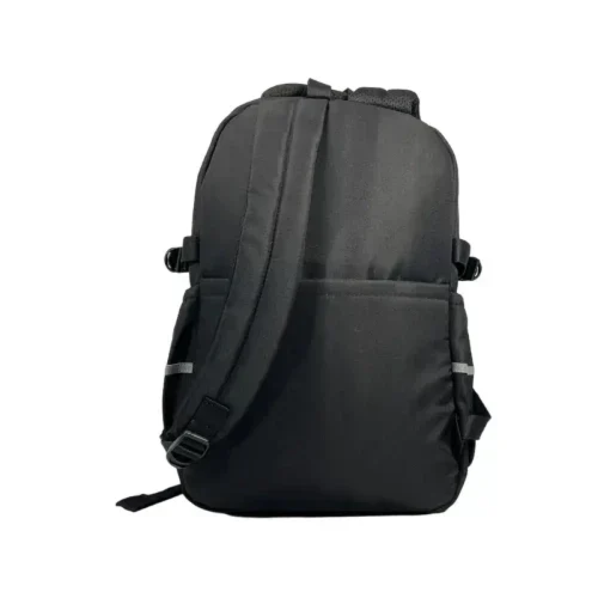 Σακίδιο Πλάτης 3 θέσεων 45x30x20 cm S336 Λευκό/Μαύρο