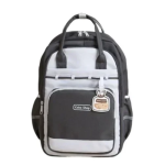 Σακίδιο Πλάτης 3 θέσεων 45x30x20cm S313