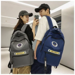 Σακίδιο Πλάτης 3 θέσεων με 2 πλαϊνές θήκες 49x30x20cm S257