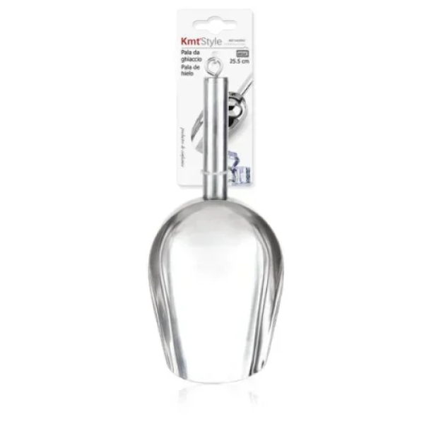 Σέσουλα Πάγου Inox 25cm 5403912