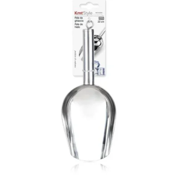 Σέσουλα Πάγου Inox 23cm 5403911