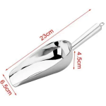 Σέσουλα Πάγου Inox 23cm 5403911