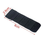 Επέκταση για Σουτιέν με λάστιχο 8x2.6 cm 2208879 Μπεζ