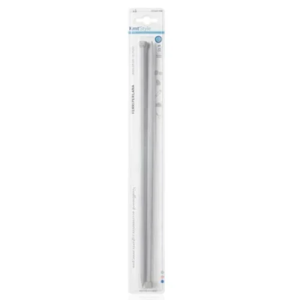 Βελόνες Ίσιες Πλεξίματος Νο6 35.2cm 6mm 5201469