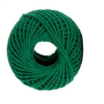 Βαμβακερός Σπάγγος 2mm x 80gr 5402184 Κόκκινος