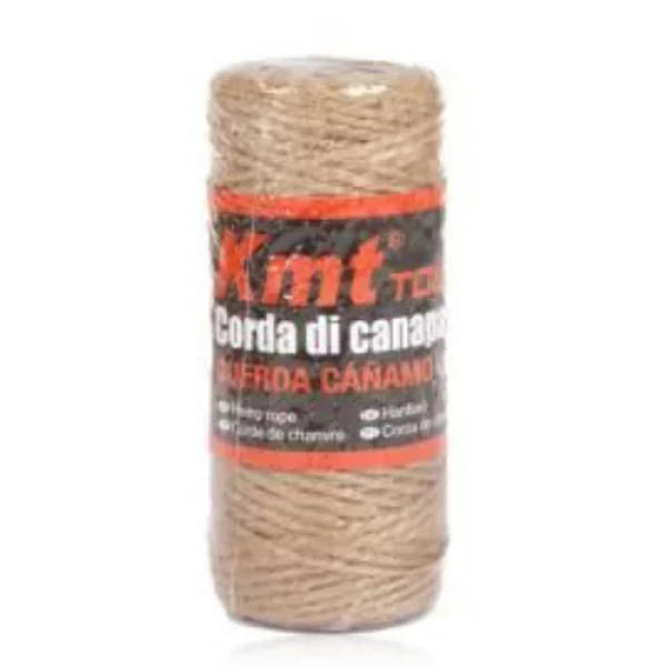 Σπάγγος Κάνναβης 1mm x 50gr 5403774
