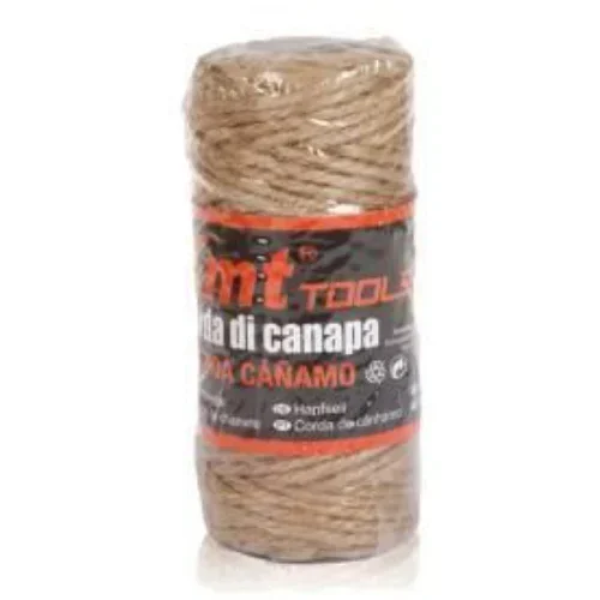 Σπάγγος Κάνναβης 2mm x 50gr 5403775