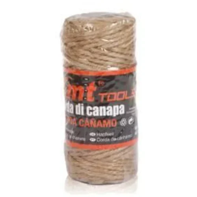 Σπάγγος Κάνναβης 2mm x 50gr 5403775